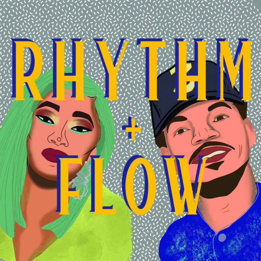 “Rhythm + Flow” features judges Cardi B, Chance the Rapper, and T.I.