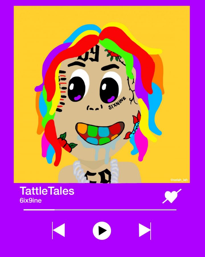 Tattletales fails to make an impression