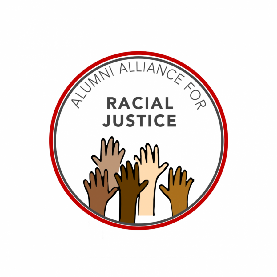 What is the Alumni Alliance for Racial Justice?
