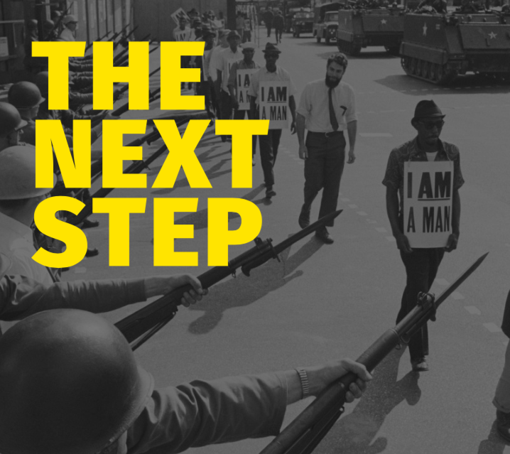 Westmont’s ninth annual “The Next Step” workshop
