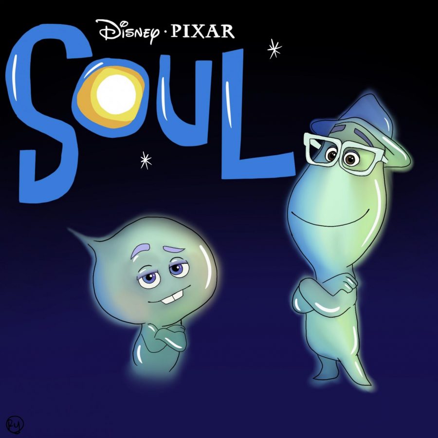 Pixar’s Soul investigates music and meaning