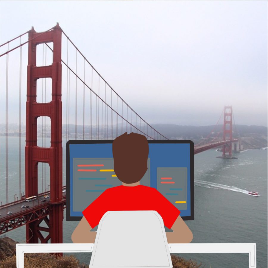 San Francisco will provide the perfect location for training in the SIA program.