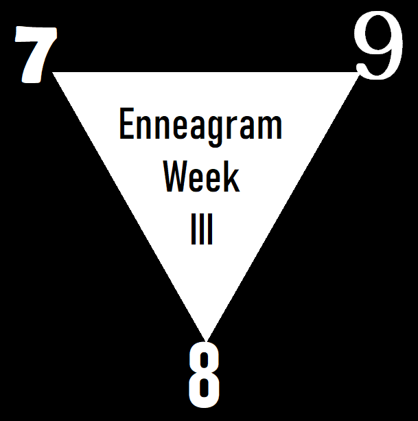 Art according to your Enneagram: Week III