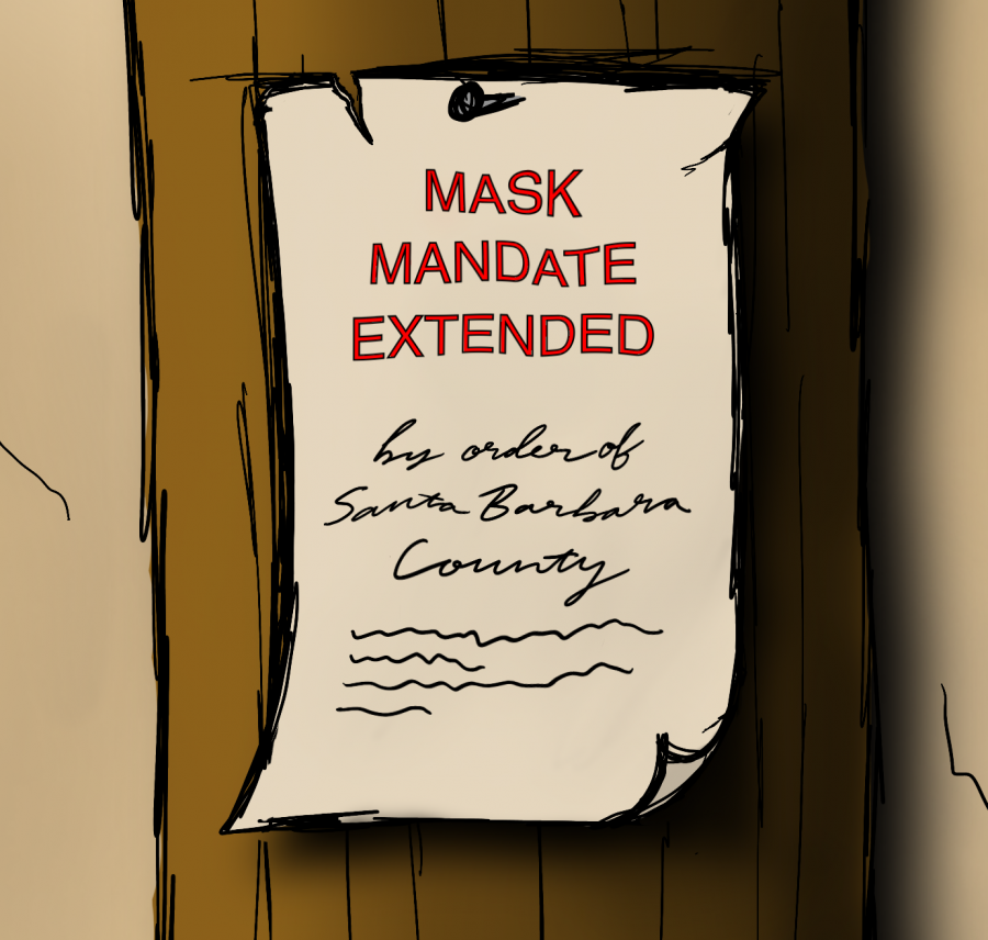 Mask+order+extended+in+Santa+Barbara+County