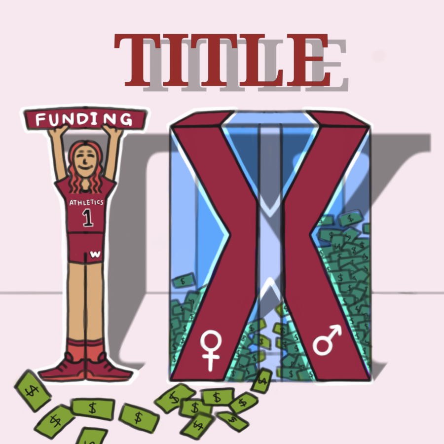 Title IX and its effects at Westmont