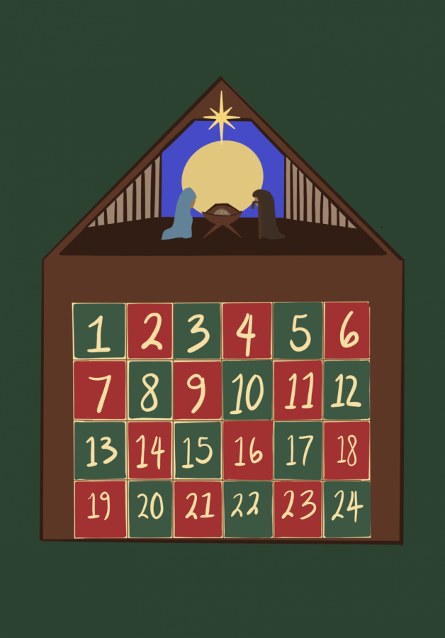 Advent Calendar