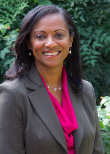 Dr. Kimberly Battle-Walters Denu