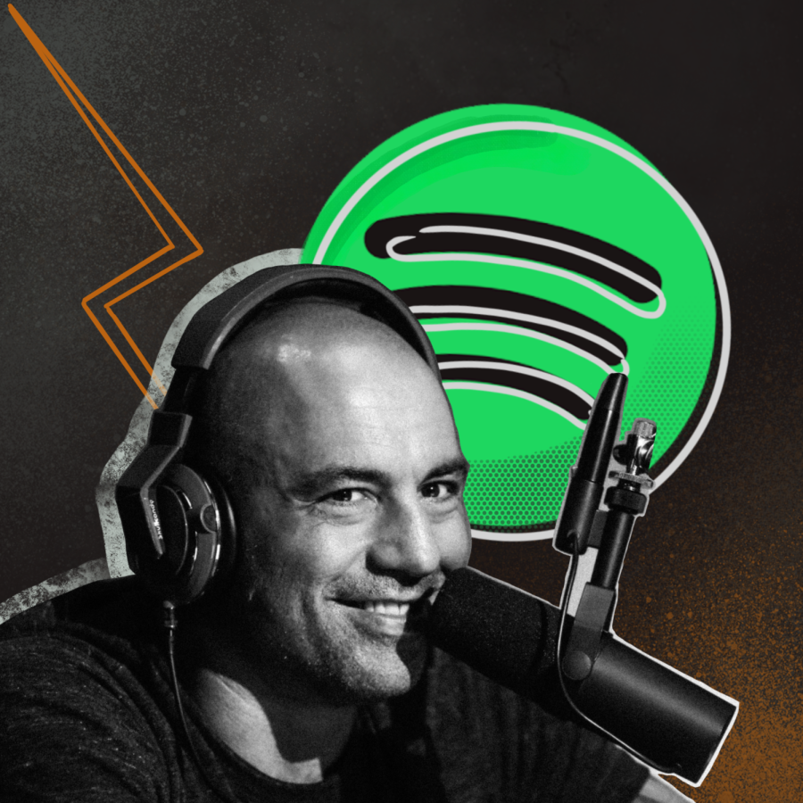 The Joe Rogan Experience causes streaming services to reexamine misinformation policies