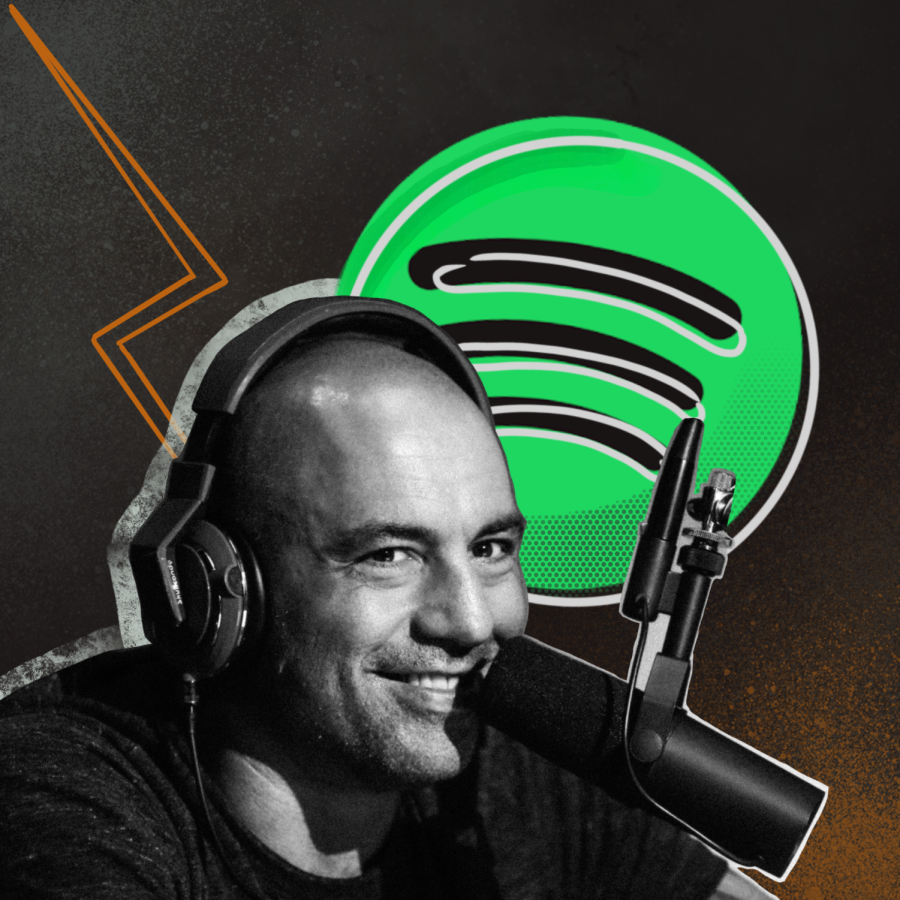 spotify joe rogan experiencehendrix tech policypress