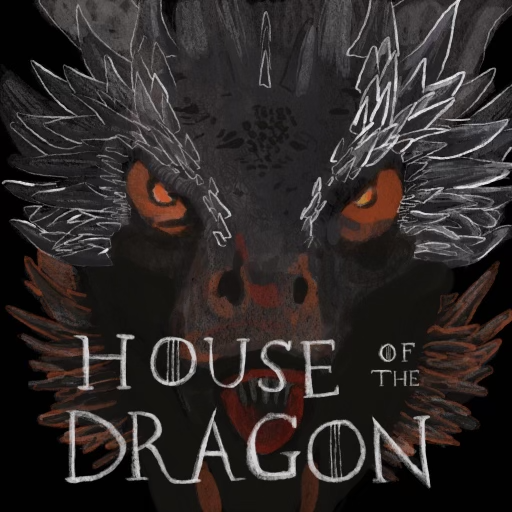 Allie Peterson _ House of Dragon
