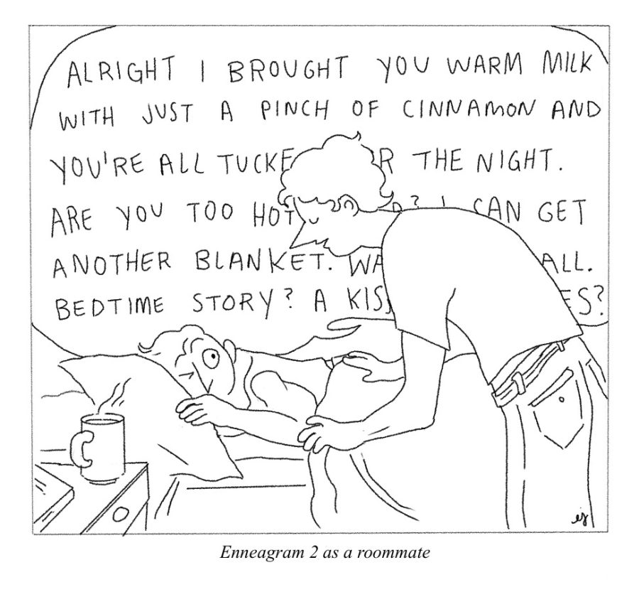 by Ella Jennings