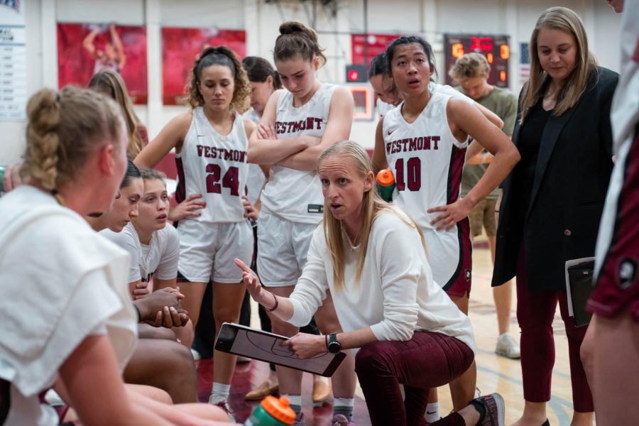 Womens basketball are hoping to continue their streak of success in GSAC as the season begins. 