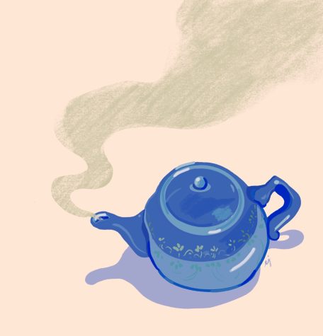 What is tea meditation and why should you try it?