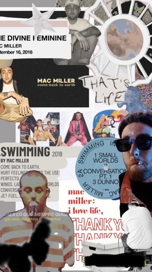 The legacy of Mac Miller