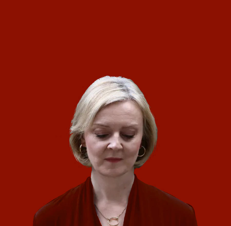 Liz Truss stepped down from her office as the U.K.'s Prime Minister after public outcry regarding economic reforms.