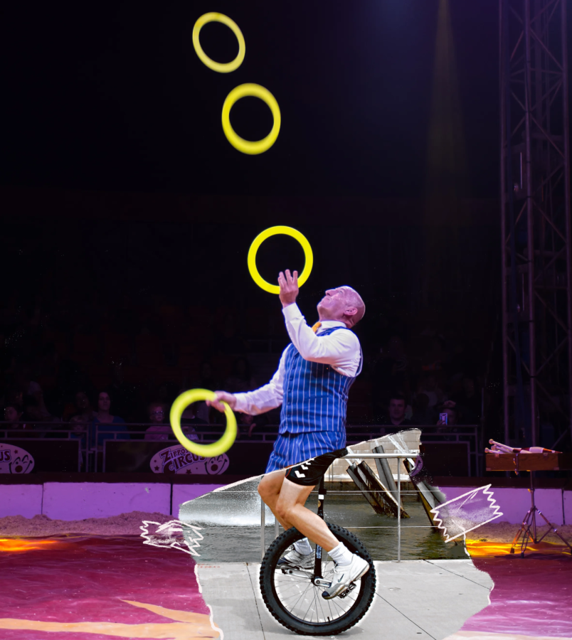 Brand new hybrid sports are unicycling straight for Westmont!