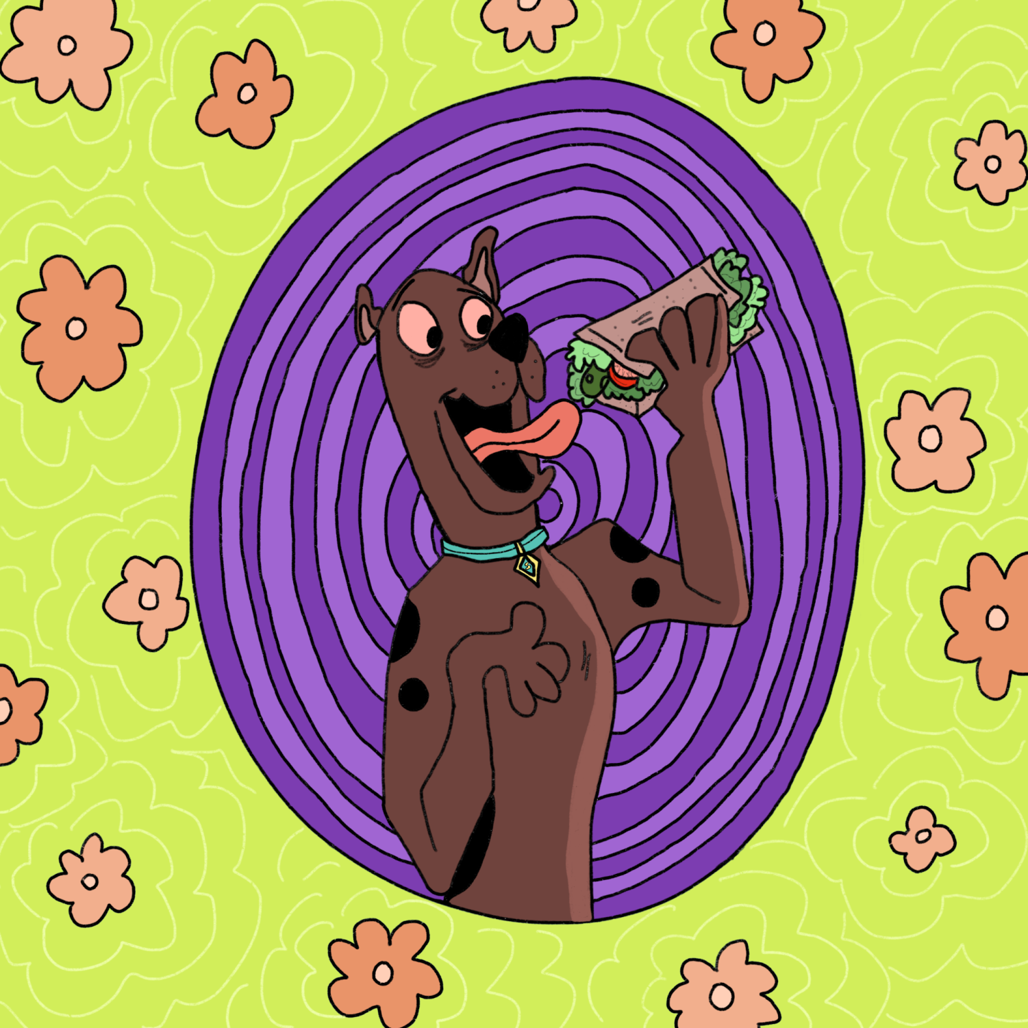 Why is Scooby-doo about drugs? – The Horizon