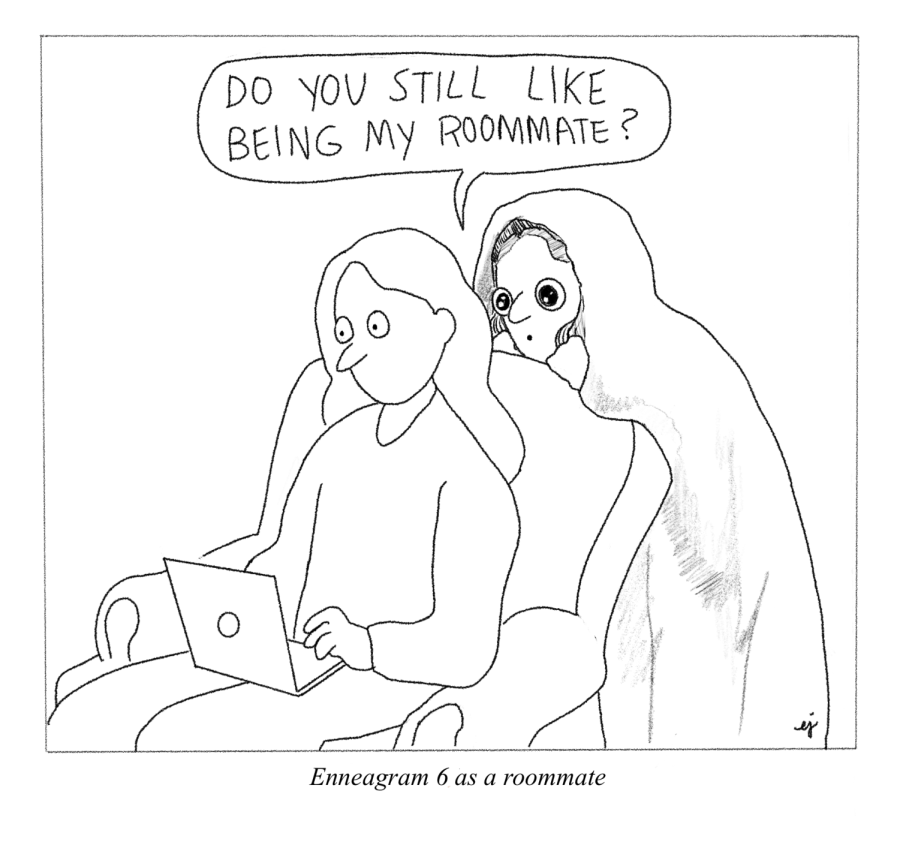 by Ella Jennings