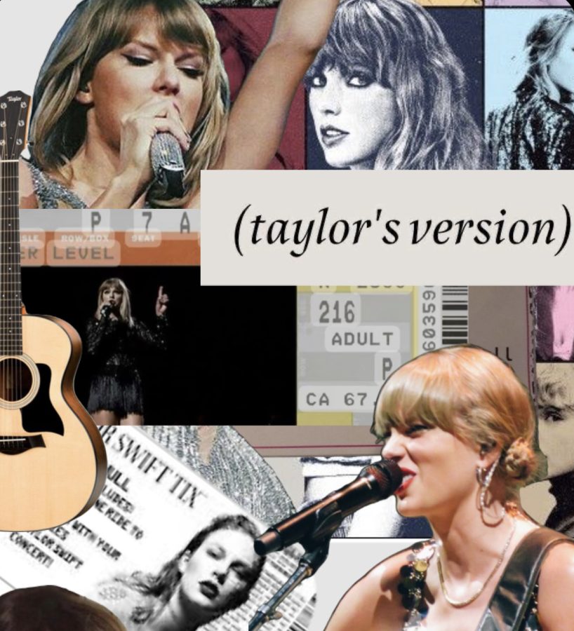 Swifts+The+Eras+Tour+combines+16+years+of+her+career%2C+and+garnered++an+unprecedented+demand.