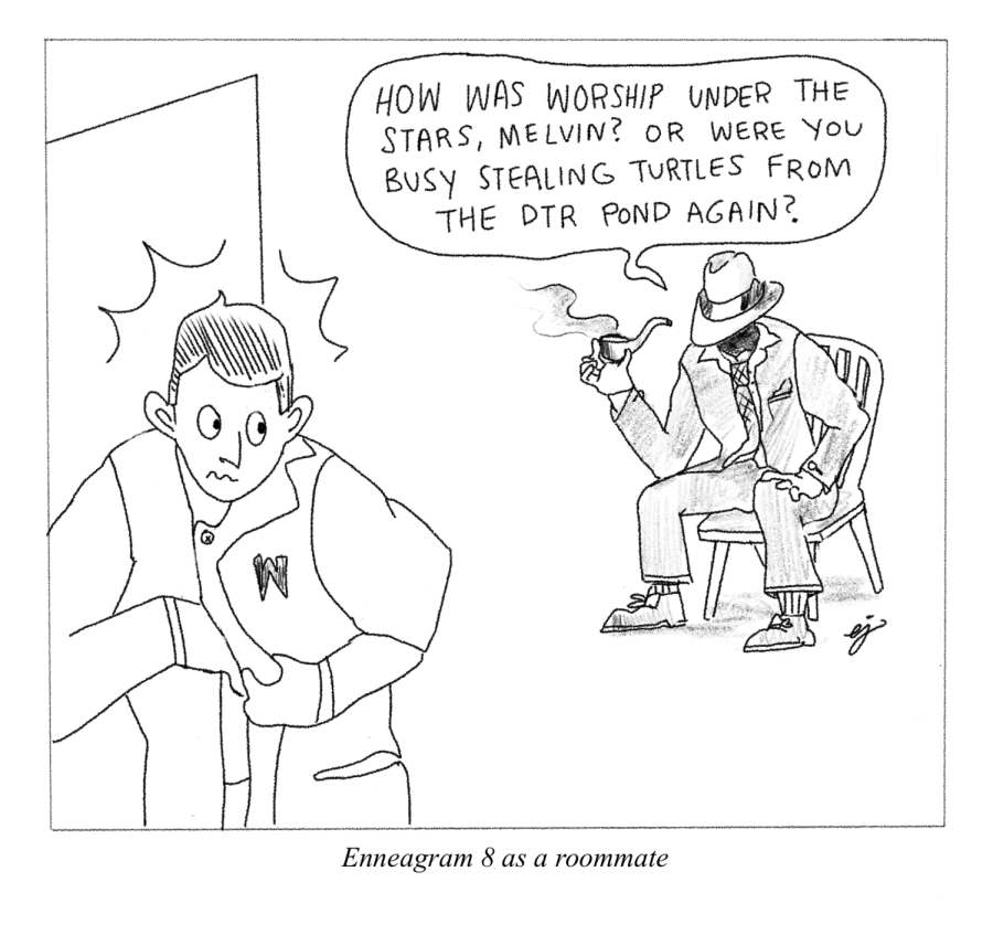 Comics