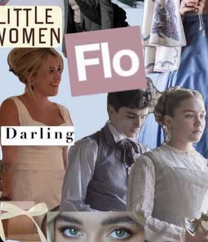 Florence Pugh does it all