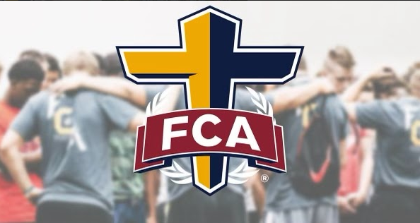 Fellowship of Christian Athletes: Combining faith and athletics