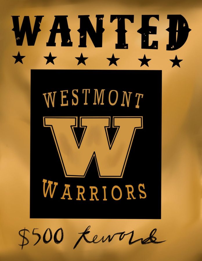 Calling+all+of+Westmonts+prospective+bounty+hunters%21