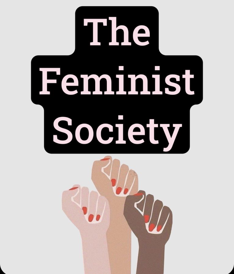 Grace Cornelius _ Feminist Society