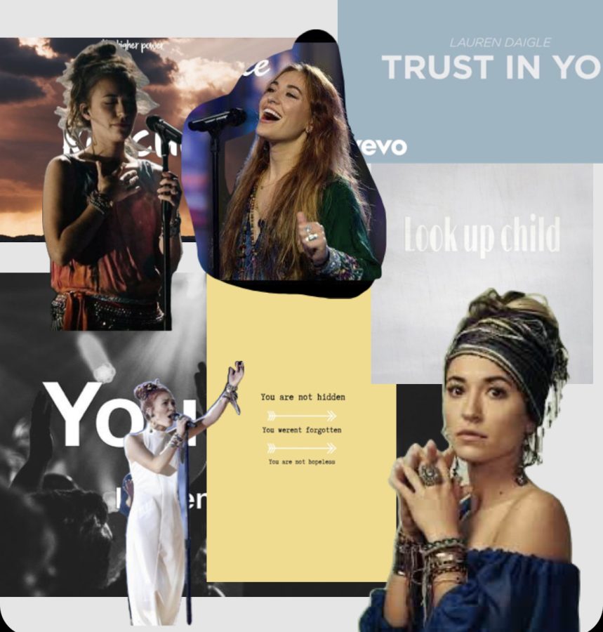 Lauren+Daigle%3A+making+moves+in+Christian+music