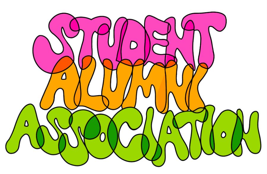 Student+Alumni+Association