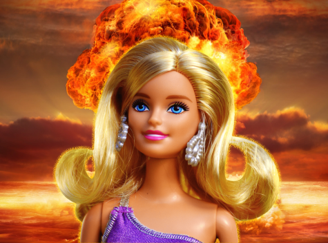 Barbie v. Oppenheimer