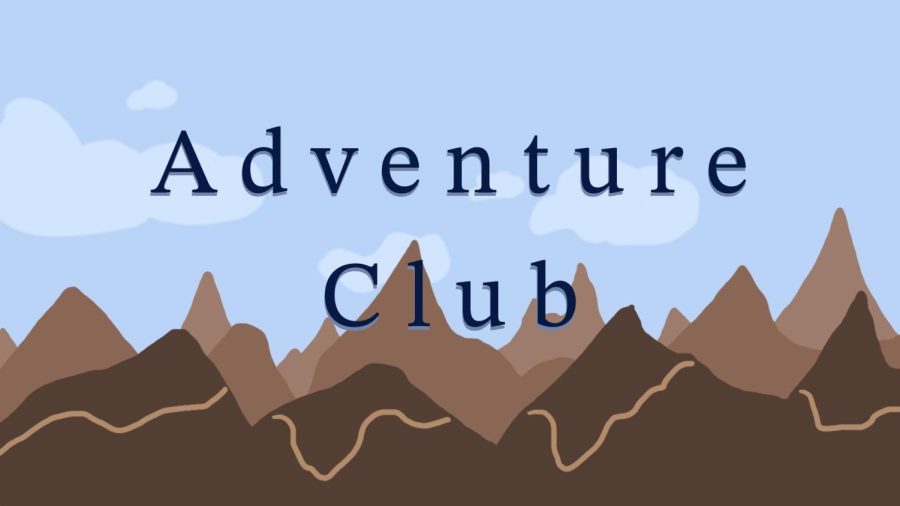 Michaela Morris_ Adventure Club