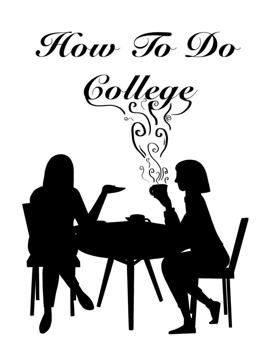 A guide for how to “do” college