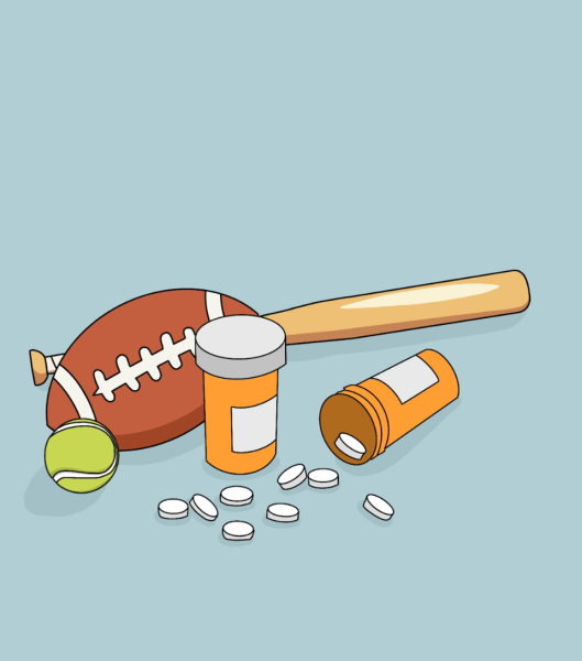 Performance-enhancing drugs: NCAA oversight and athletic overview