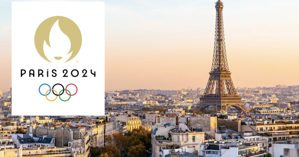 The Westmont community eagerly awaits the 2024 Paris Olympics