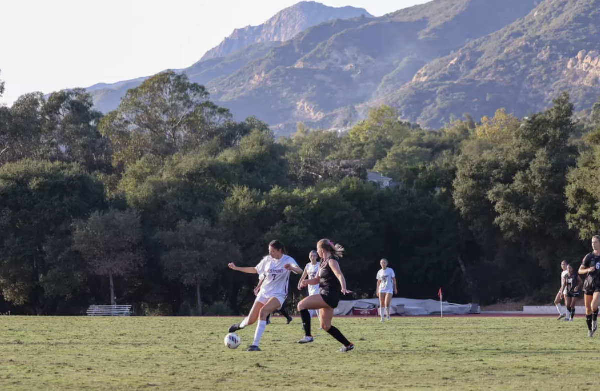 Women's soccer update