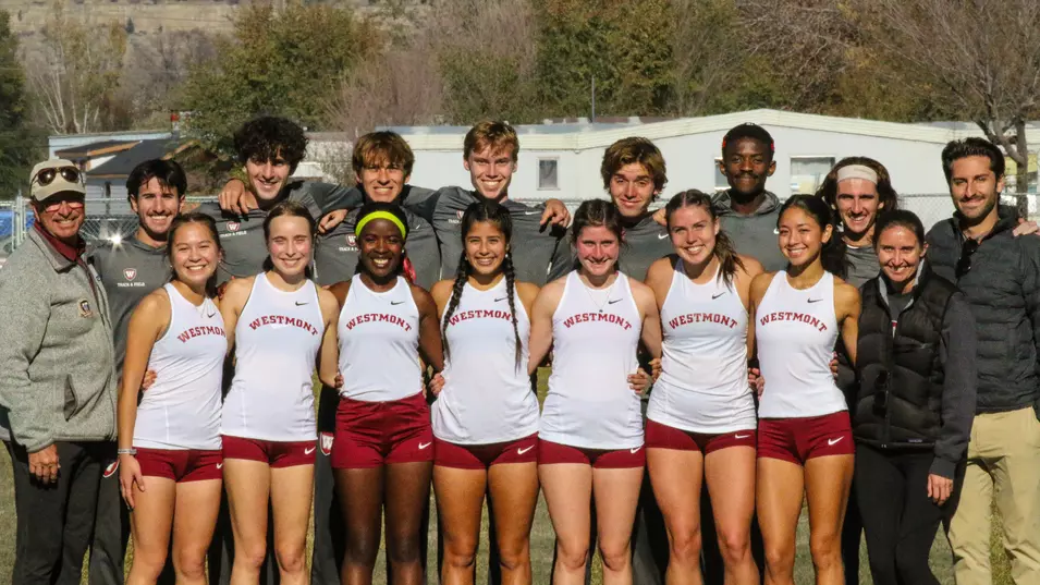 Cross-country season recap