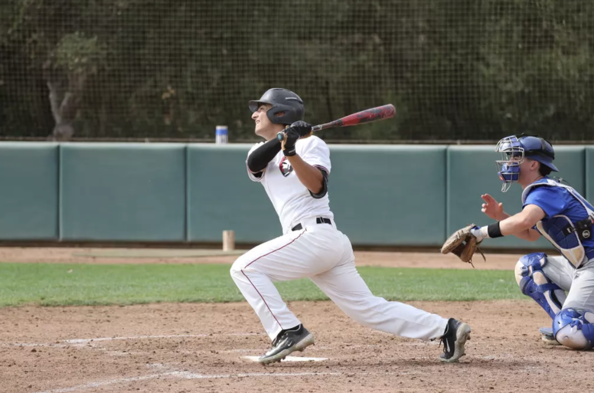 Westmont baseball sets the standard in Division II debut