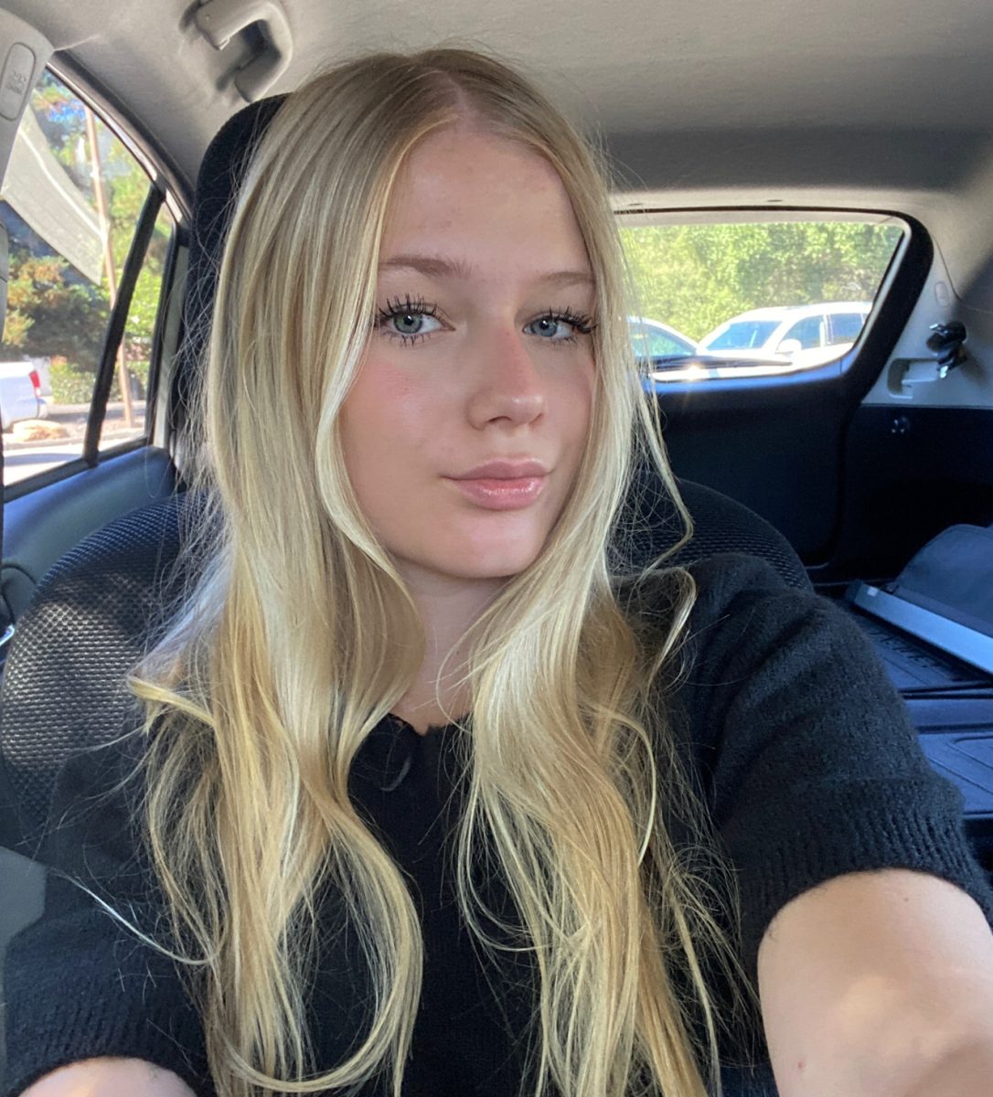 Katherine Bouma