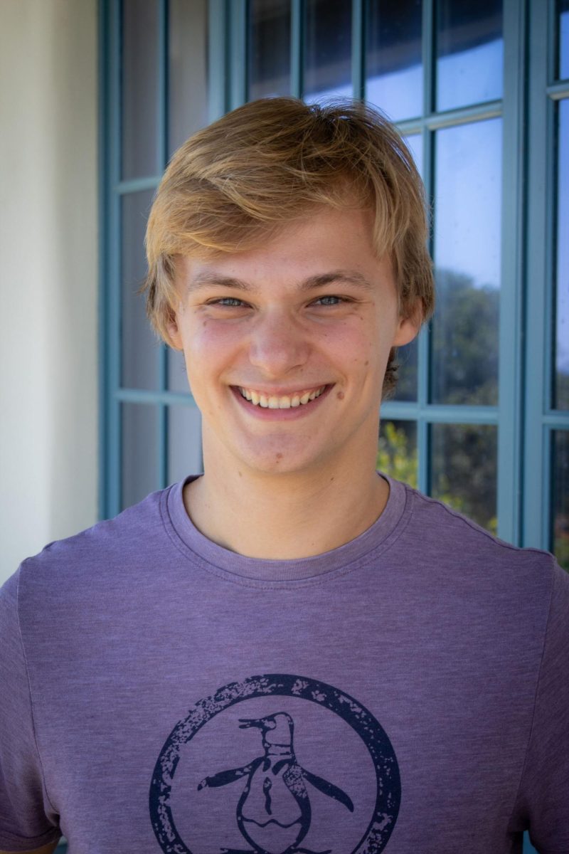 Westmont welcomes new worship director, Keegan Perez