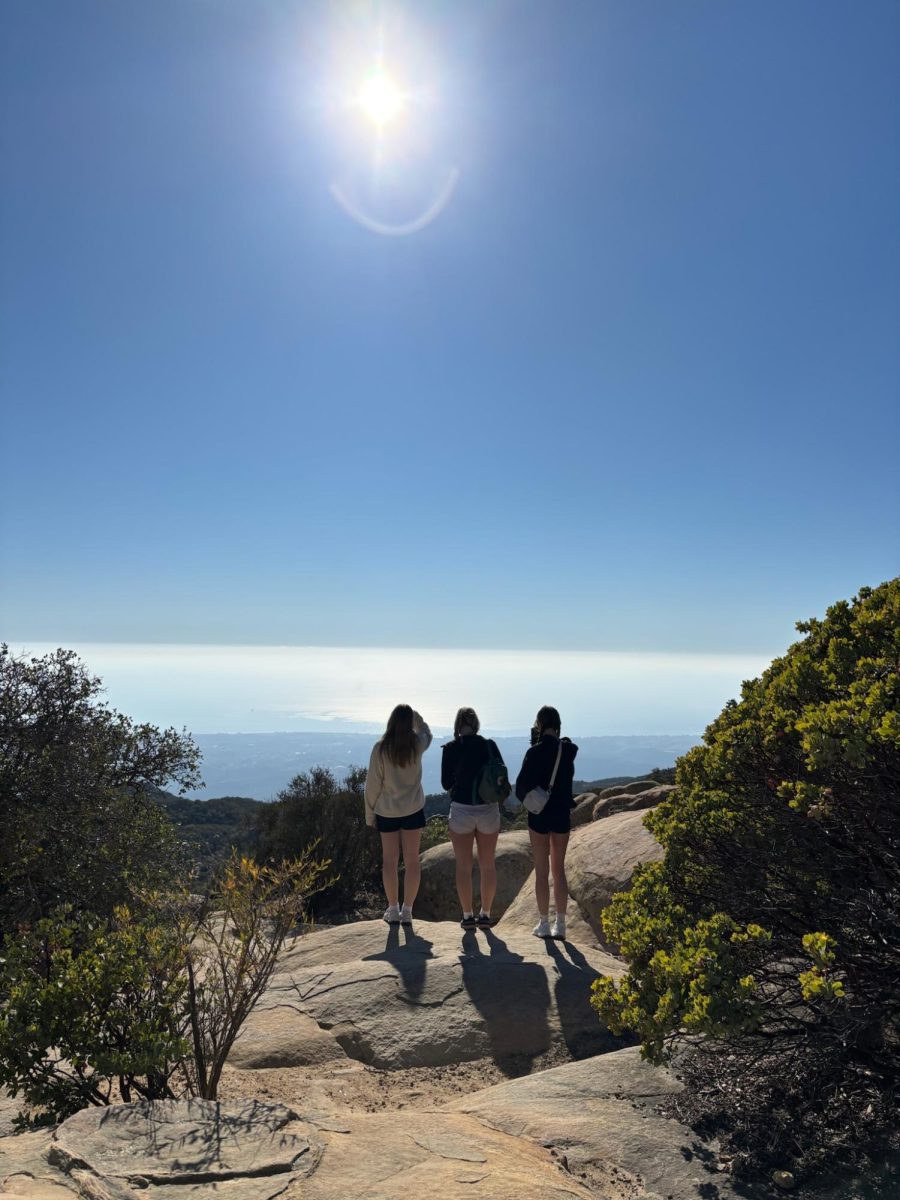 10 Best Fall Views in SB