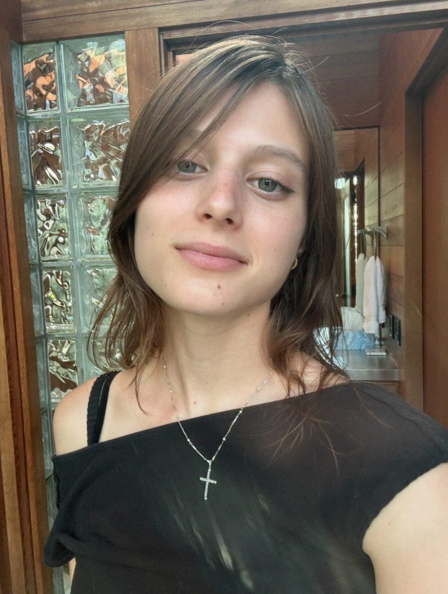 Celeste Van Dien