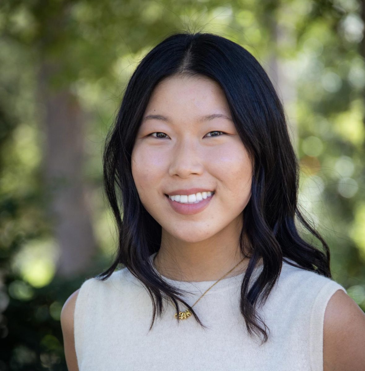 Leah Chang