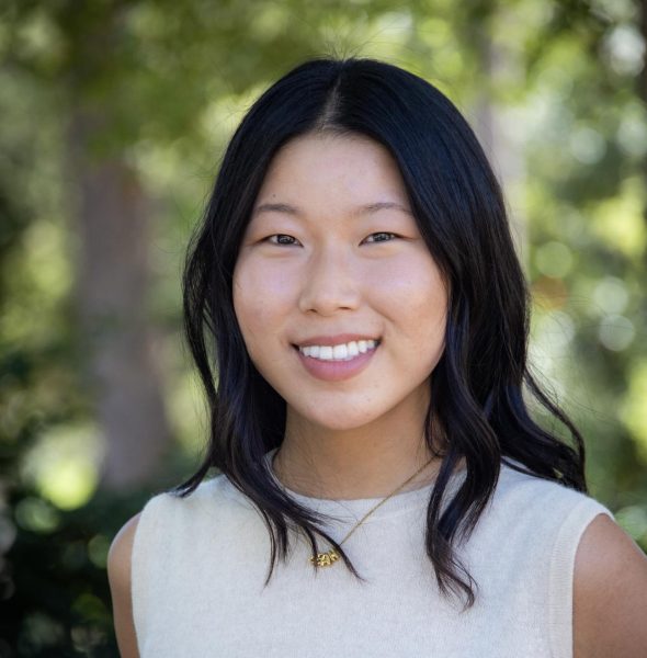 Leah Chang