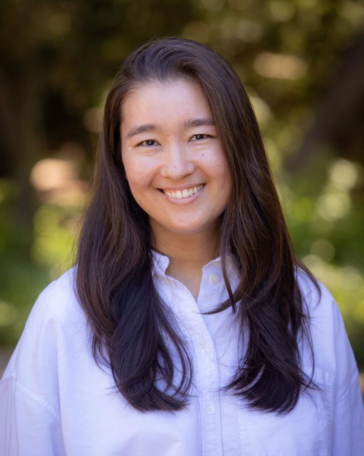 Kailie Grinder named interim director for Westmont's intercultural programs