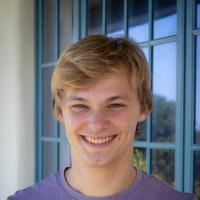 Westmont welcomes new worship director, Keegan Perez