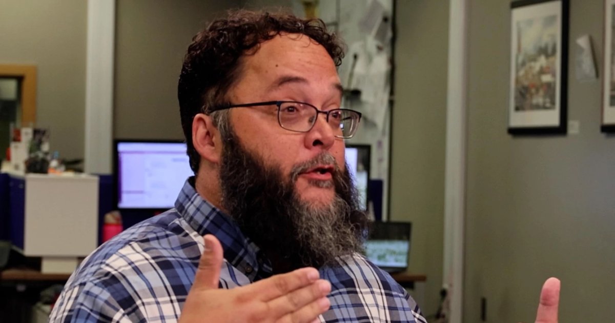 Jim Rodenbush photo taken from (https://www.thefire.org/news/act-now-condemn-indiana-universitys-censorship-student-media)