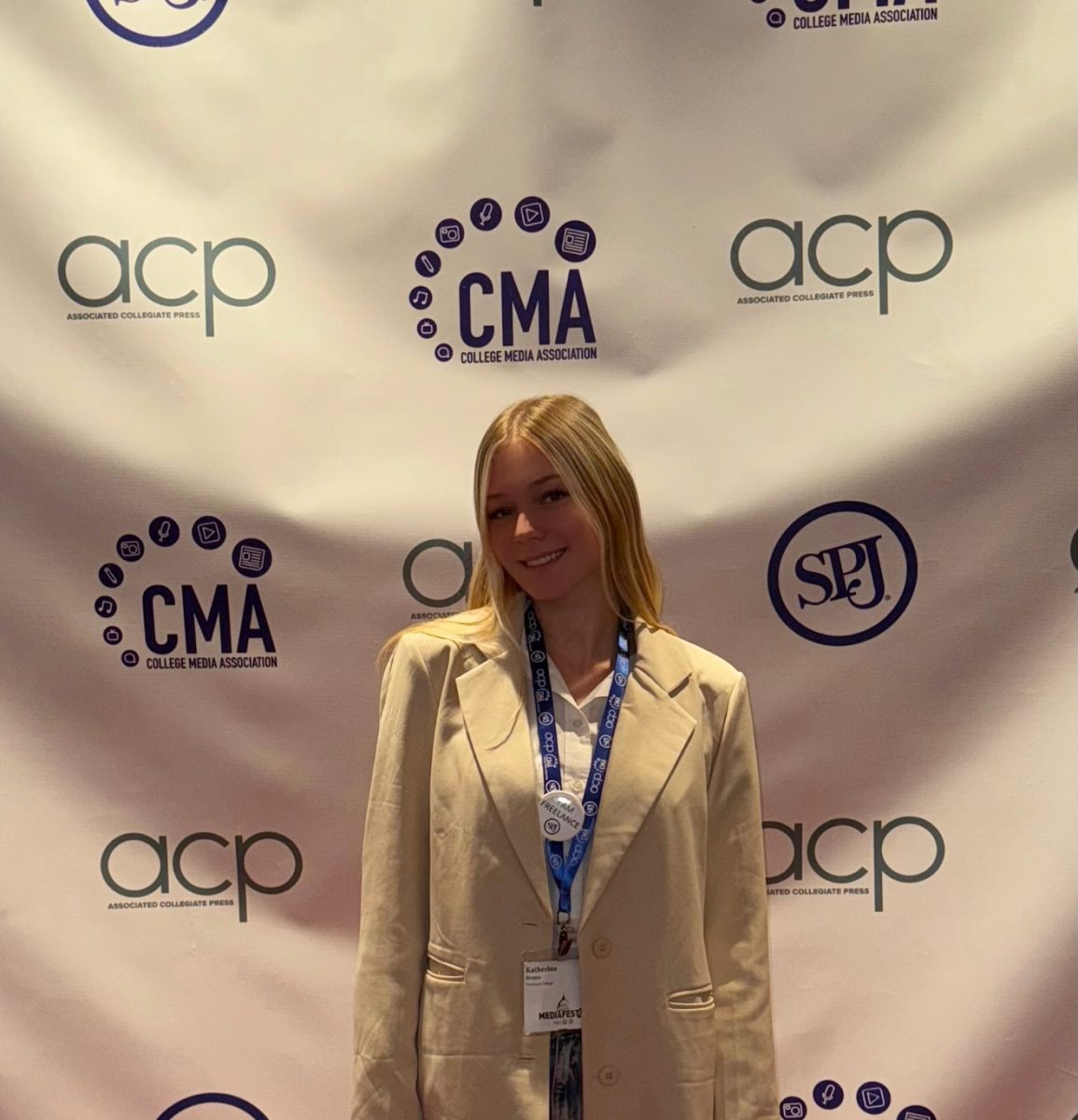 Editor in Chief: Reflections from MediaFest