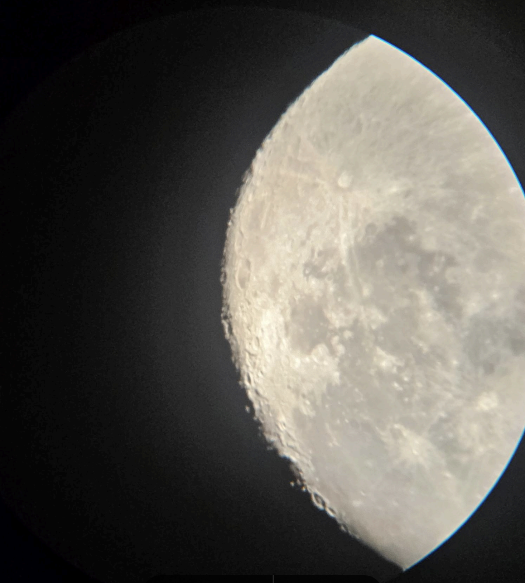 National observe the moon night