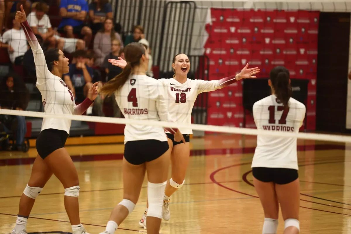 Senior series: Alexis Dennick